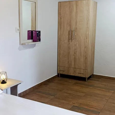 Apartament Farma Giannis