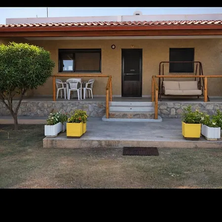Farma Giannis Apartman *
