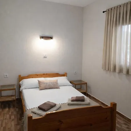Farma Giannis * Szárti