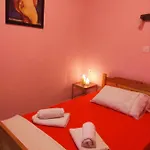 Farma Giannis Apartamento Sárti