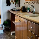 Apartamento Farma Giannis Sárti