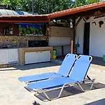 Farma Giannis Apartamento *