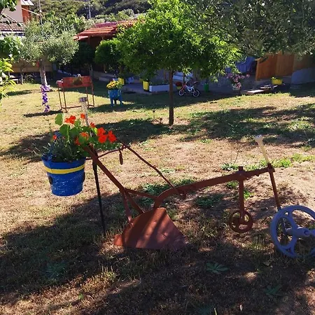 Apartment Farma Giannis Sarti