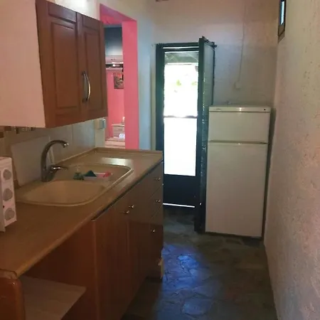 Farma Giannis * Sarti