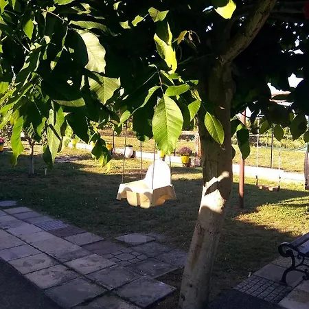Farma Giannis Apartment