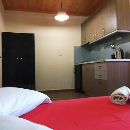 Apartment Farma Giannis Sarti