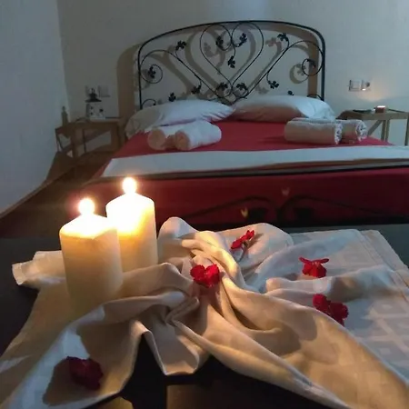 Apartment Farma Giannis Sarti