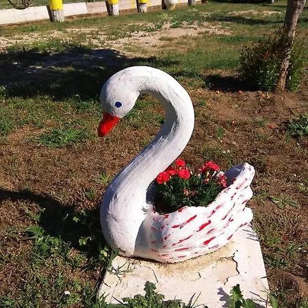 Farma Giannis Apartment