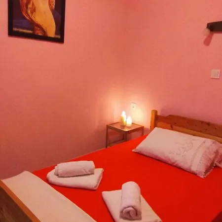 Farma Giannis Apartmán Sarti