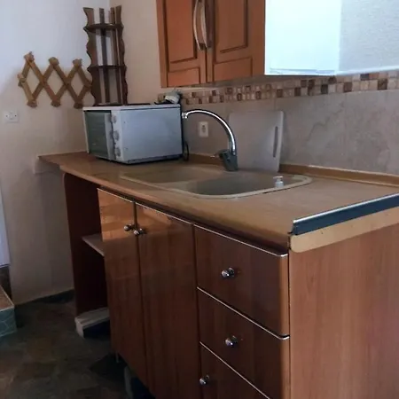 Apartment Farma Giannis