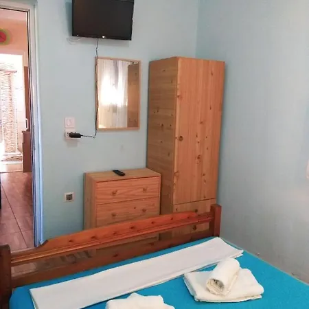 Apartmán Farma Giannis Sarti