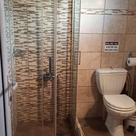 Apartmán Farma Giannis *