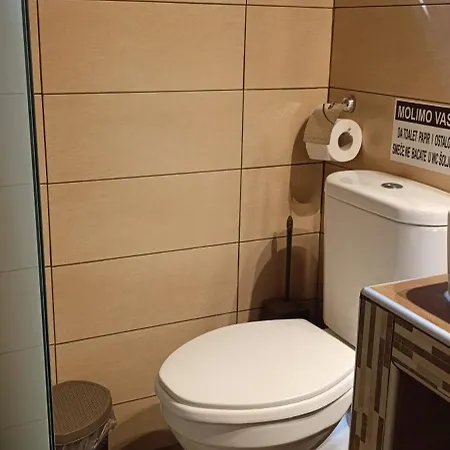 Apartmán Farma Giannis