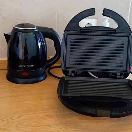 Apartmán Farma Giannis Sarti