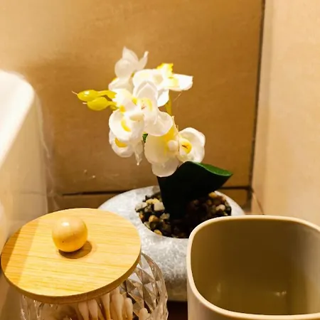 Farma Giannis Apartmán Sarti