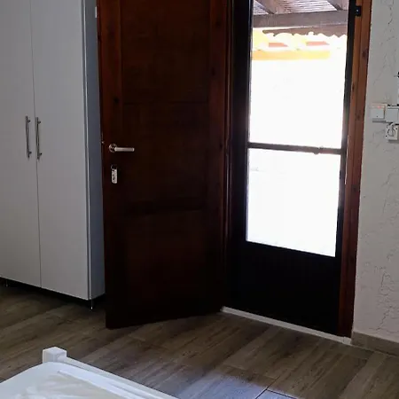 Farma Giannis * Sarti