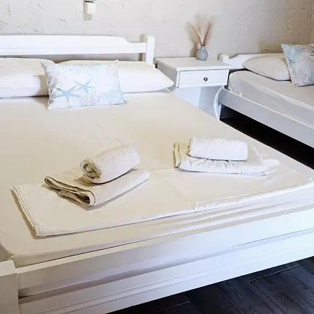 Apartmán Farma Giannis