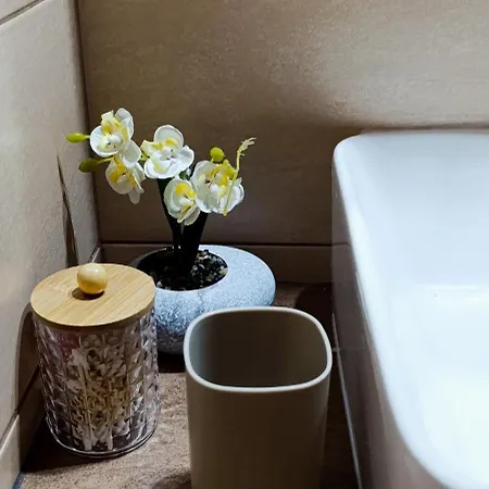 Farma Giannis Apartmán Sarti