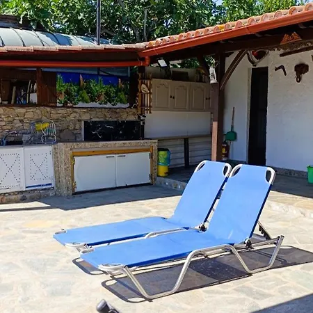 Farma Giannis Apartmán *