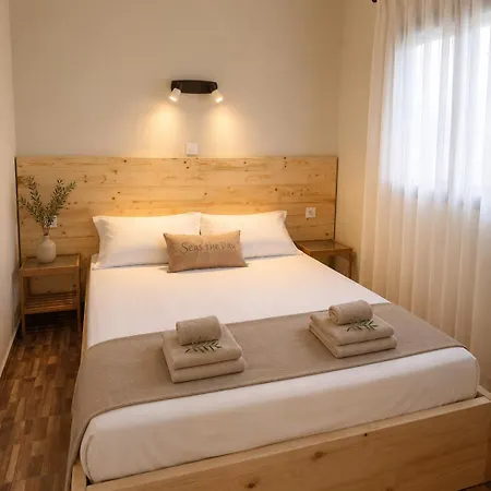 Farma Giannis Apartmán Sarti