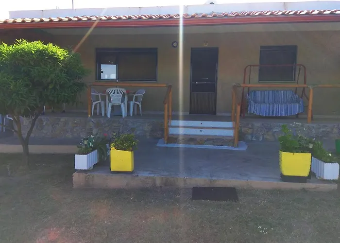 Farma Giannis * Sarti