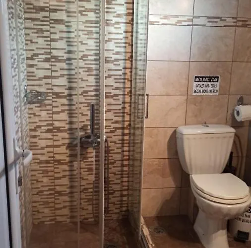 公寓 Farma Giannis *