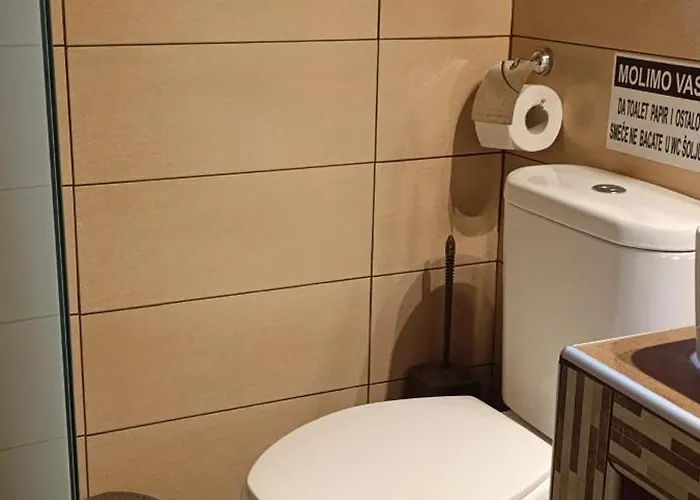 公寓 Farma Giannis