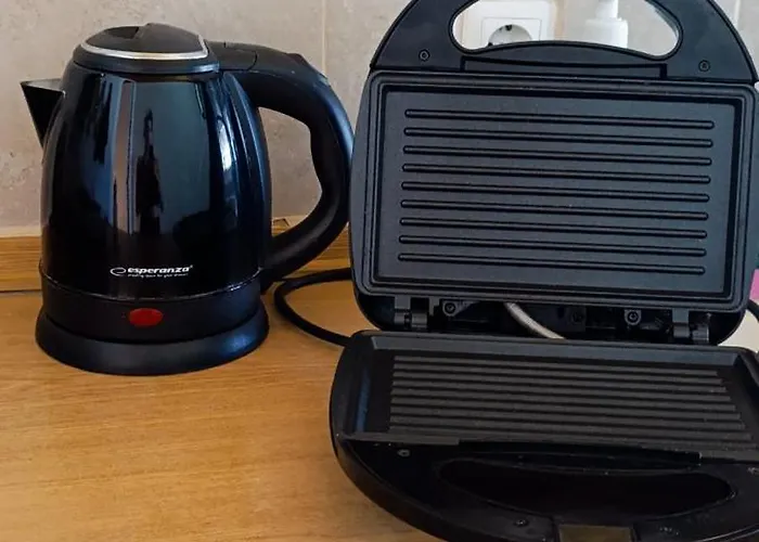 公寓 Farma Giannis 萨尔蒂