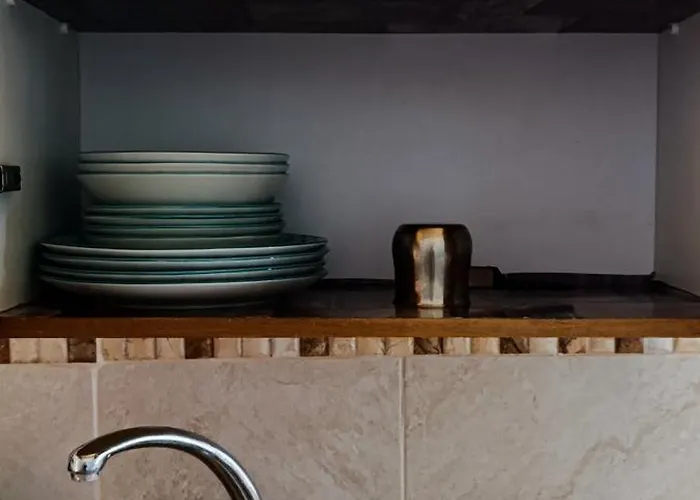 Farma Giannis 萨尔蒂