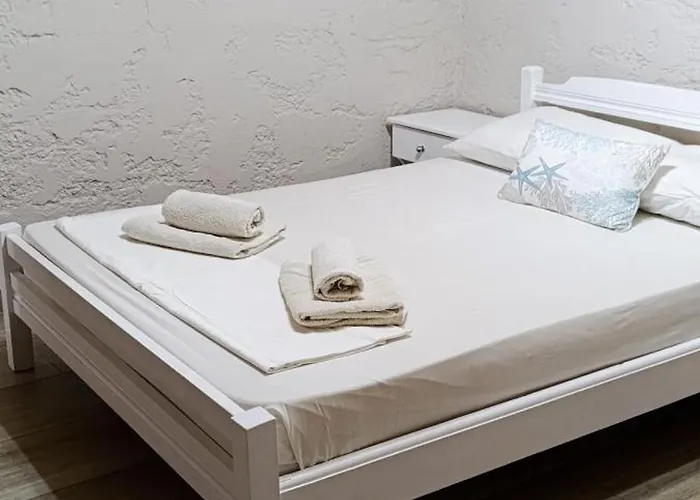 Farma Giannis 公寓