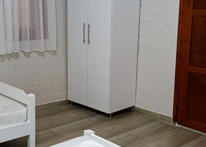 Farma Giannis 公寓 *