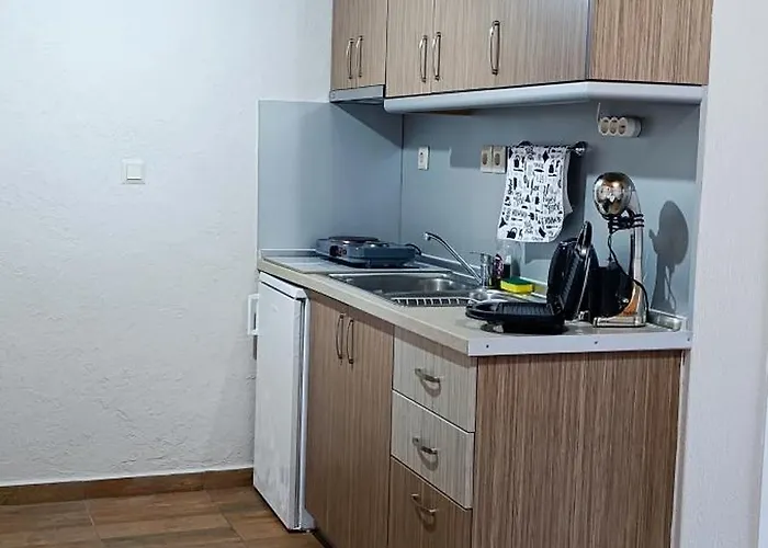 Farma Giannis * 萨尔蒂