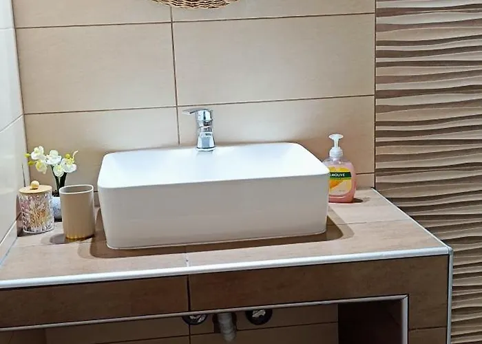 Apartment Farma Giannis Sarti