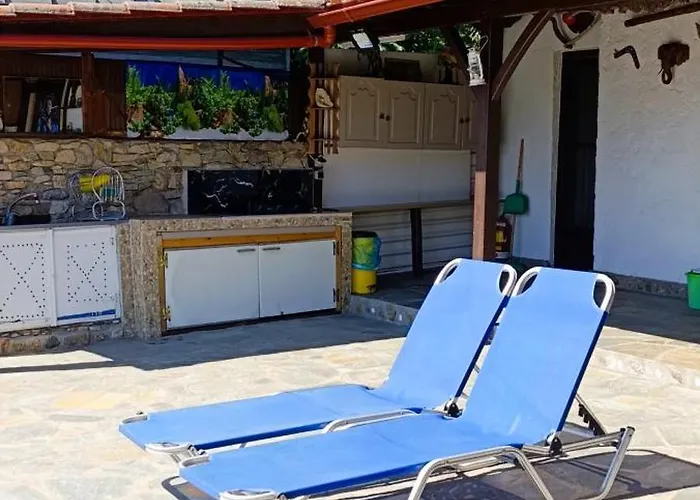 Farma Giannis 公寓 *