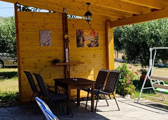 Farma Giannis 萨尔蒂