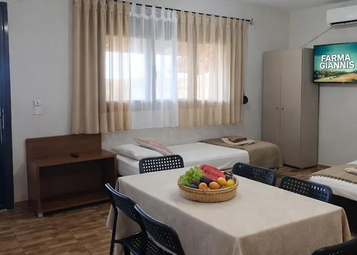 Apartment Farma Giannis