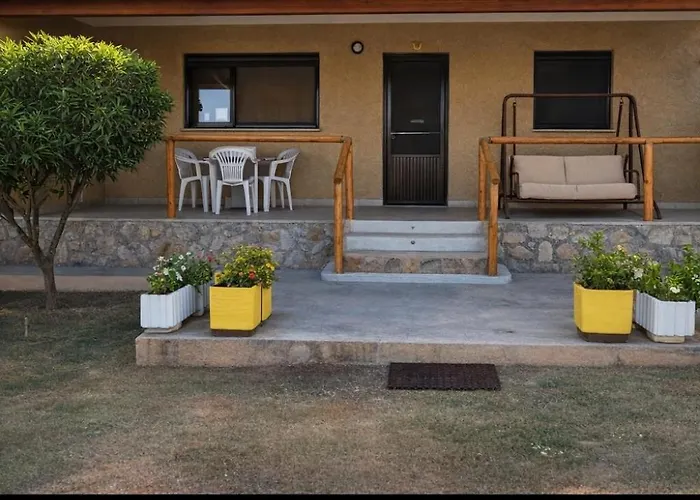 Farma Giannis Apartment *