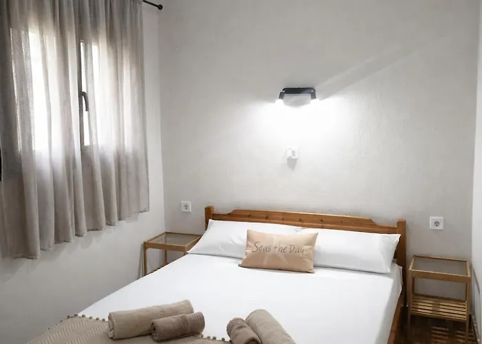 Apartment Farma Giannis Sarti