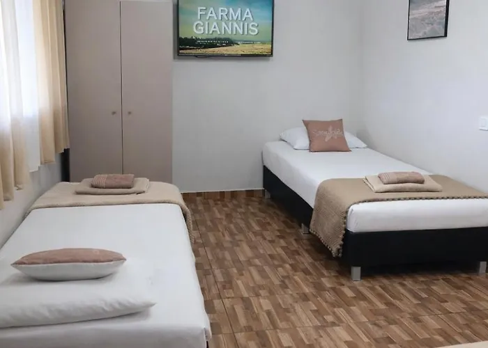 Apartment Farma Giannis