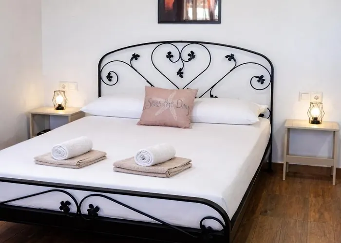 Farma Giannis Apartment *