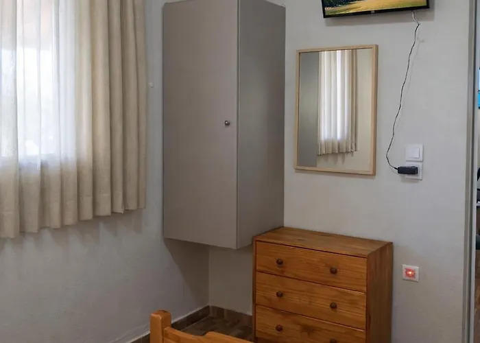 Apartment Farma Giannis