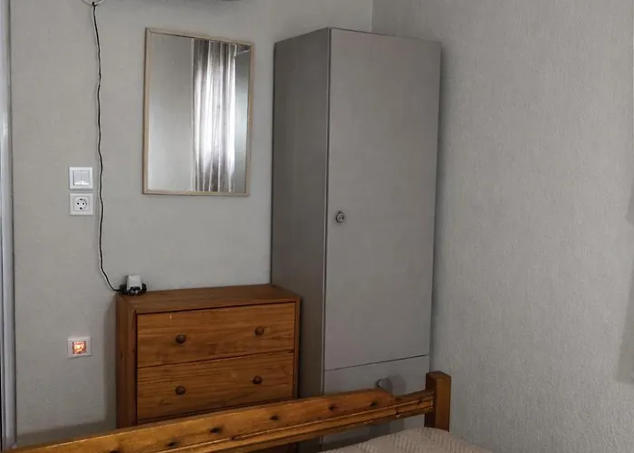 Apartment Farma Giannis Sarti