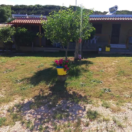 Farma Giannis Appartement