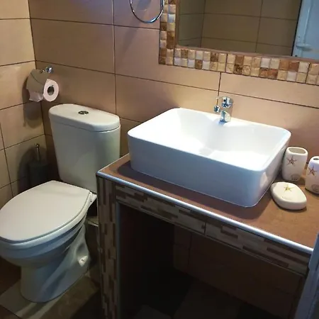 Farma Giannis * Sarti