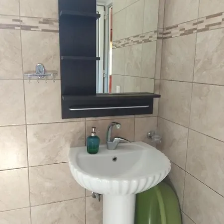 Farma Giannis * Sarti