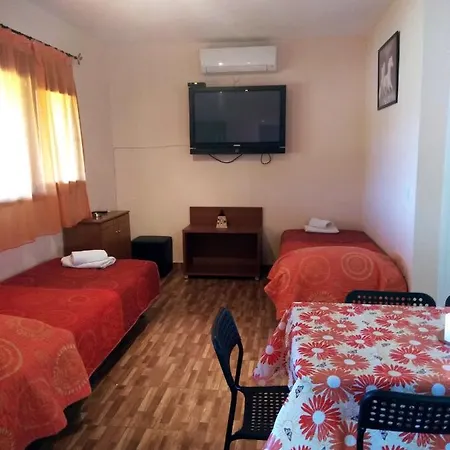 Farma Giannis * Sarti