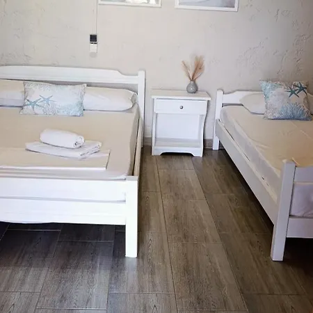 Apartmán Farma Giannis