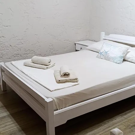 Farma Giannis Apartmán