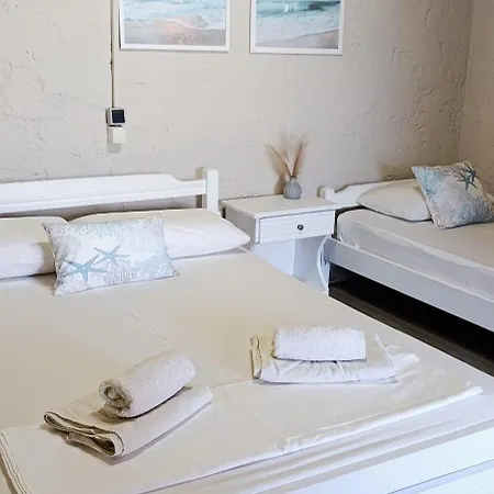 Farma Giannis Apartmán Sarti