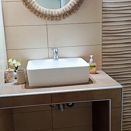 Apartmán Farma Giannis Sarti